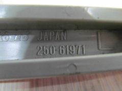 MAZDA 6  LIFT 05-07 ODBLASK ZDERZAKA TYL 250-61971