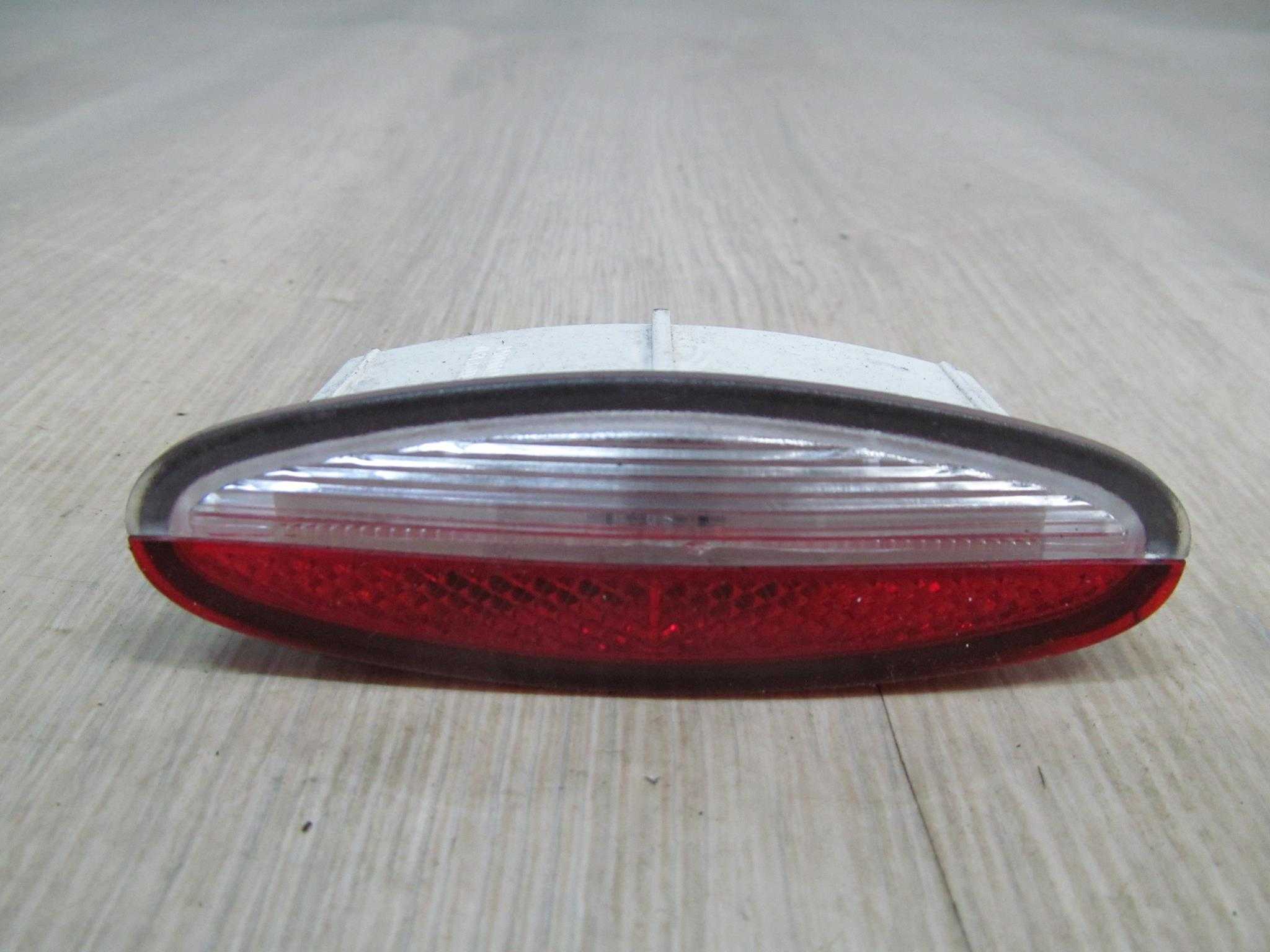 LAGUNA II ESPACE IV LAMPKA OSWIETLENIA DRZWI 8200003263