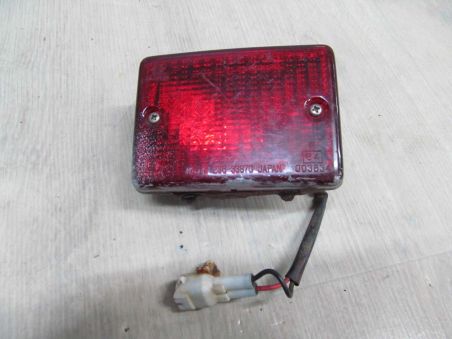 MAZDA DEMIO HALOGEN LEWY TYL 236-33870