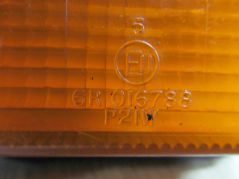 LAMPA OBRYSOWA RUBBOLITE 6R016788