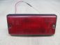 TOYOTA LAMPA PRZECIWMGIELNA 20-127