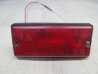 TOYOTA LAMPA PRZECIWMGIELNA 20-127