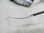 TOYOTA LAMPA PRZECIWMGIELNA 20-127