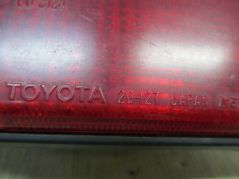 TOYOTA LAMPA OBRYSOWA 20-127