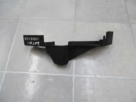 FORD VOLVO 2.0 TDCI OSLONA SKRZYNI KOLA 3M5Q6D046EB