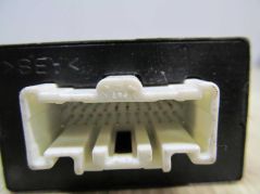 MAZDA 6 GH 07-13 MODUL STEROWNIK SWIATEL GS1D 67890A
