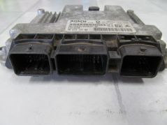 PEUGEOT CITROEN 1.6HDI KOMPUTER SILNIKA 0281012620