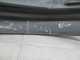 OPEL ZAFIRA A 99/05 LISTEWKA POD LAMPE LEWA 90580651