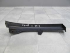 OPEL ZAFIRA A 99/05 LISTEWKA POD LAMPE LEWA Z21A 90580651