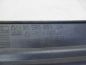 OPEL ZAFIRA A 99/05 LISTEWKA POD LAMPE LEWA Z21A 90580651