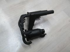 PEUGEOT 607 2.7HDI ODMA SEPARATOR 4R8Q 6A 785 AE