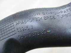 PEUGEOT 607 2.7HDI RURA WAZ DOLOT POWIETRZA