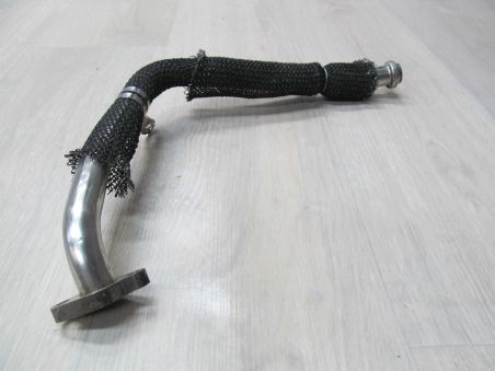 PEUGEOT 607 04- 2.7HDI RURA PRZEWOD EGR