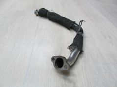 PEUGEOT 607 04- 2.7HDI RURA PRZEWOD EGR