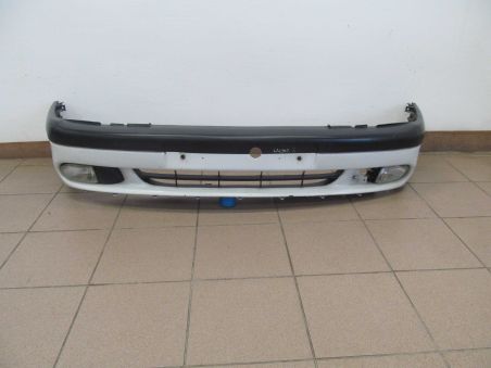 RENAULT LAGUNA I HB LIFT ZDERZAK PRZOD 94-98
