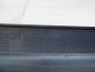 OPEL ZAFIRA A 99/05 LISTEWKA POD LAMPE LEWA 90580651