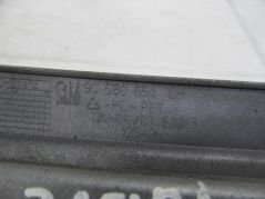 OPEL ZAFIRA A 99/05 LISTEWKA POD LAMPE LEWA Z157  90580651