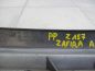 OPEL ZAFIRA A 99/05 LISTEWKA POD LAMPE PRAWA Z157  90580652