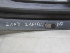 OPEL ZAFIRA A 99/05 LISTEWKA POD LAMPE PRAWA Z163  90580652