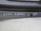 OPEL ZAFIRA A 99/05 LISTEWKA POD LAMPE PRAWA Z163  90580652