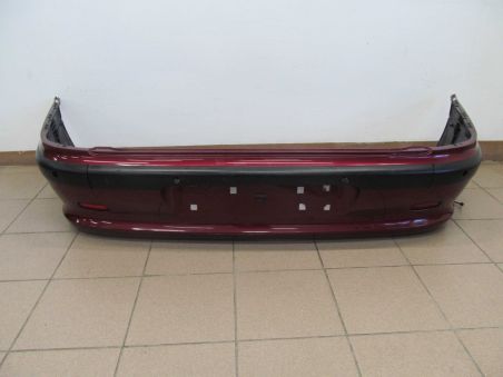 PEUGEOT 607  99-05 ZDERZAK TYL KPL EKZD