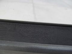 OPEL ZAFIRA A 99/05 LISTEWKA POD LAMPE LEWA Z163  90580651