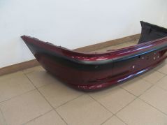 PEUGEOT 607  99-05 ZDERZAK TYL KPL EKZD