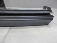 OPEL ZAFIRA A 99/05 LISTEWKA POD LAMPE LEWA 90580651