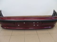 PEUGEOT 607  99-05 ZDERZAK TYL KPL EKZD