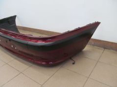 PEUGEOT 607  99-05 ZDERZAK TYL KPL EKZD