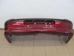 PEUGEOT 607  99-05 ZDERZAK TYL KPL EKZD
