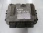 PEUGEOT CITROEN 1.4 HDI KOMPUTER STEROWNIK 0281010707