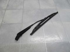 FORD S-MAX SMAX RAMIE WYCIERACZKA KLAPY TYL 06-15