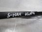 FORD S-MAX SMAX RAMIE WYCIERACZKA KLAPY TYL 06-15