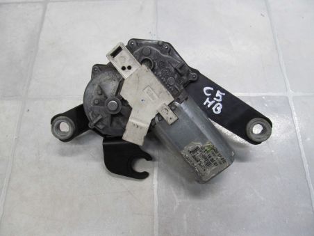 CITROEN C5 HB SILNICZEK WYCIERACZKI KLAPY TYL 01-08