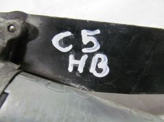 CITROEN C5 HB SILNICZEK WYCIERACZKI KLAPY TYL 01-08
