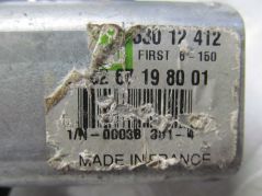 CITROEN C5 HB SILNICZEK WYCIERACZKI KLAPY TYL 01-08