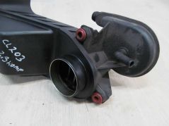 MERCEDES W203 2.0 K ODMA FILTRA POWIETRZA A2710901537