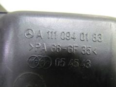 MERCEDES W203 2.0 K ODMA FILTRA POWIETRZA A2710901537