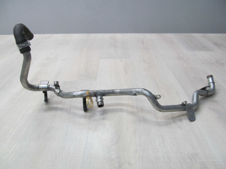 PEUGEOT 607 2.7HDI RURA PRZEWOD WAZ WODY