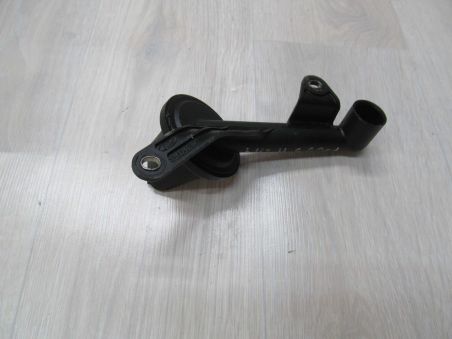 FORD FOCUS II 1.8TDCI 8V SMOK POMPY OLEJU