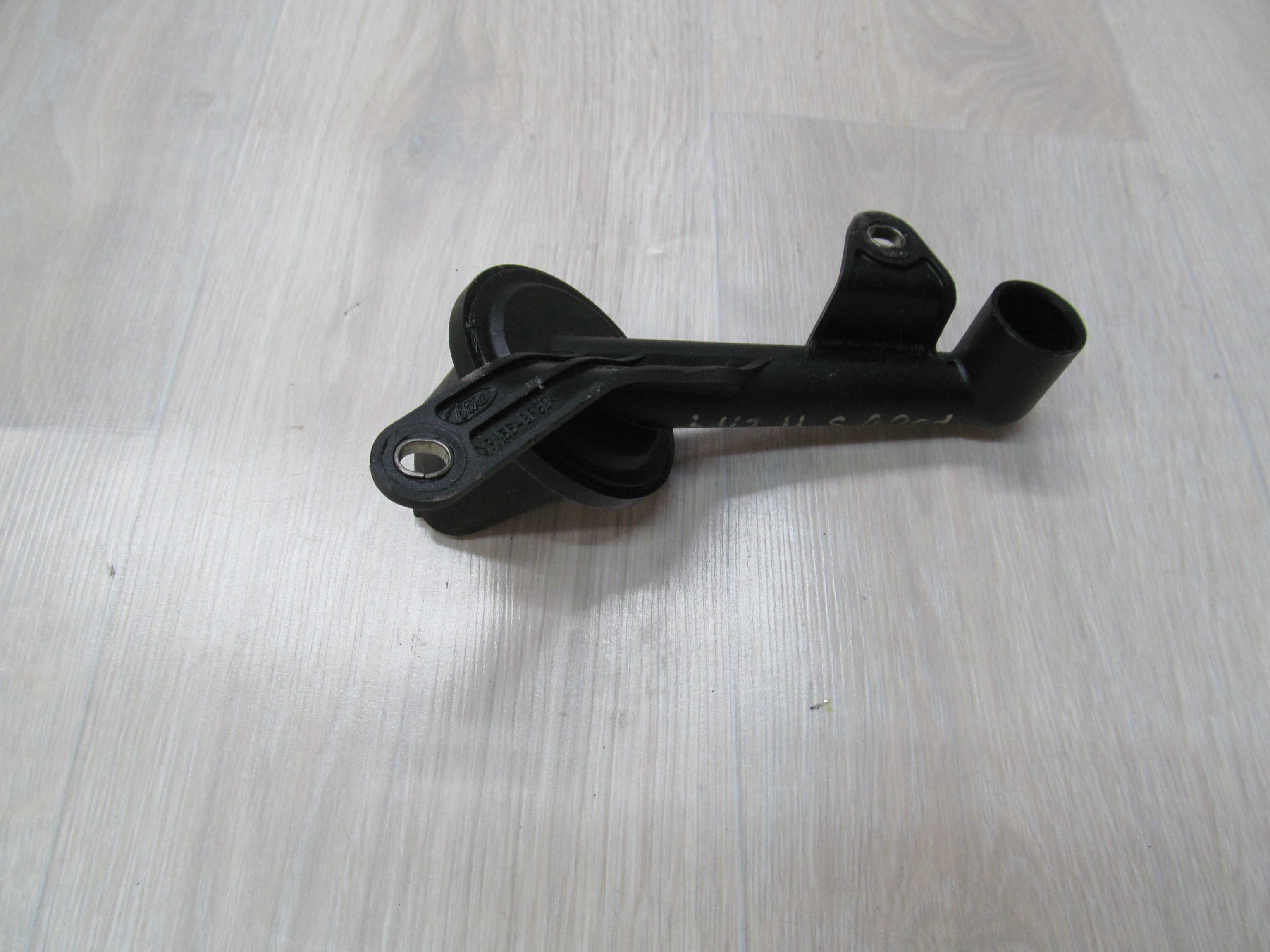 FORD FOCUS II 1.8TDCI 8V SMOK POMPY OLEJU