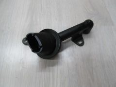 FORD FOCUS II 1.8TDCI 8V SMOK POMPY OLEJU