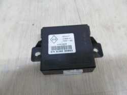 RENAULT SCENIC III MODUL ALARMU 4M5418R0B