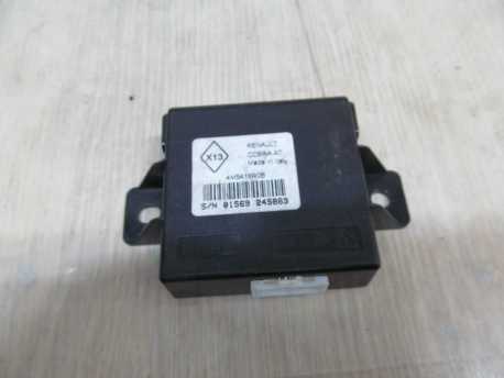 RENAULT SCENIC III MODUL ALARMU 4M5418R0B
