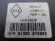 RENAULT SCENIC III MODUL ALARMU 4M5418R0B