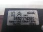 CITROEN C2 VTR 03-09 PRZEKAZNIK MODUL 9652174380