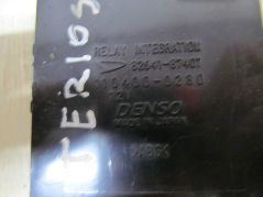 DAIHATSU TERIOS 1.3 MODUL STEROWNIK 82641-87407