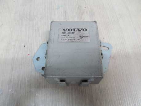 VOLVO V40 MODUL ZAMKA CENTRALNEGO 306-20885