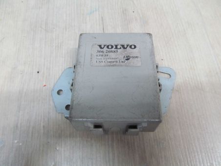 VOLVO V40 MODUL ZAMKA CENTRALNEGO 306-20885